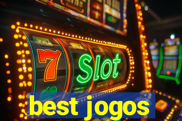 best jogos